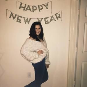 Meet your Posher, Isabella